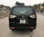 Mitsubishi Zinger 2.4MT 2009 - Cần bán xe Mitsubishi Zinger đời 2009, màu đen