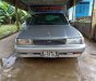 Toyota Cressida   1993 - Bán xe Toyota Cressida đời 1993, màu bạc, xe nhập