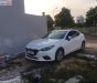 Mazda 3 2017 - Mình cần bán xe Mazda 3 Sedan màu trắng, biển SG, đứng tên Cty để lấy chi phí