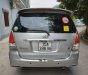 Toyota Innova 2008 - Cần bán Toyota Innova sản xuất 2008, màu bạc như mới, giá chỉ 382 triệu