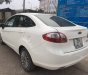 Ford Fiesta   2011 - Bán xe Ford Fiesta 2011, màu trắng