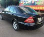 Mercedes-Benz C class C200 2002 - Bán xe Mercedes C200 đời 2002, màu đen, nhập khẩu nguyên chiếc