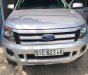 Ford Ranger 2015 - Bán ô tô Ford Ranger 2015, màu bạc, nhập khẩu nguyên chiếc, 485 triệu