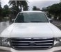 Ford Everest   MT  2006 - Bán xe Ford Everest MT năm sản xuất 2006, màu trắng chính chủ