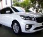 Kia Sedona G 2019 - Bán ô tô Kia Sedona G 2019, màu trắng, nâng cấp hộ số lên 8 cấp công suất 197HP