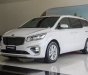 Kia Sedona   Platinum D 2019 - Cần bán Kia Sedona Platinum D 2019, màu trắng