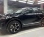 Honda CR V 2019 - Bán Honda CR V sản xuất 2019, màu đen, xe nhập, giá chỉ 983 triệu