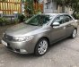 Kia Forte 2013 - Bán ô tô Kia Forte năm 2013 chính chủ, giá 368tr