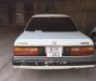 Honda Accord   1985 - Bán Honda Accord năm sản xuất 1985, màu trắng