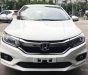 Honda City 2019 - Cần bán xe Honda City đời 2019, màu trắng, giá 559tr