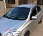 Daewoo Gentra 2010 - Bán Daewoo Gentra năm sản xuất 2010, màu bạc, giá 185tr