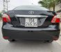 Toyota Vios  MT 2010 - Cần bán xe Vios 2010 số sàn, màu đen, máy chất