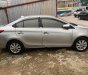 Toyota Vios 1.5E 2017 - Cần bán xe Vios đăng ký 12/2016, xe sử dụng ít, tên công ty 1 lái chạy từ đầu