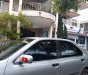 Nissan Sunny 1996 - Bán Nissan Sunny năm sản xuất 1996, màu bạc, xe nhập