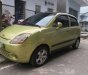 Chevrolet Spark Van 0.8 MT 2009 - Bán Chevrolet Spark Van 0.8 MT đời 2009, máy êm tiết kiệm nhiên liệu 4L/100km