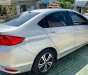 Honda City 1.5 MT 2014 - Bán xe Honda City 1.5 MT 2014, màu bạc, lăn bánh tháng 01/2015