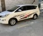 Toyota Innova  2.0 E   2017 - Bán Toyota Innova 2.0 E sản xuất 2017, màu trắng, nhập khẩu