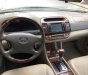 Toyota Camry 3.0 2002 - Bán Toyota Camry 3.0 năm 2002, số tự động, giá cạnh tranh