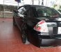 Daewoo Gentra 2011 - Cần bán Daewoo Gentra đời 2011, màu đen, nhập khẩu nguyên chiếc