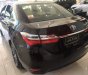 Toyota Corolla altis 2018 - Bán xe Toyota Corolla Altis đời 2018, màu đen