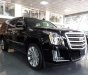 Cadillac Escalade ESV Platinium 2016 - Cần bán xe Cadillac Escalade ESV Platinum, xe mới 100%, nhập Mỹ, sản xuất 2016