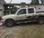 Ford Ranger XLT 4x4 MT 2002 - Bán xe Ford Ranger, xe nhà dùng máy móc gầm còn ngon chắc chắn