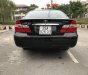 Toyota Camry   2005 - Cần bán Toyota Camry đời 2005, màu đen, nhập khẩu, giá tốt