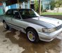 Toyota Cressida   1993 - Bán xe Toyota Cressida đời 1993, màu bạc, xe nhập