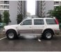 Ford Everest   MT  2006 - Bán xe Ford Everest MT năm sản xuất 2006, màu trắng chính chủ