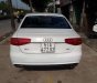 Audi A4   1.8 Doi  2012 - Cần bán lại xe Audi A4 1.8 Doi đời 2012, màu trắng, nhập khẩu nguyên chiếc, giá chỉ 960 triệu