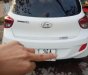 Hyundai Grand i10 2017 - Cần bán xe Hyundai Grand i10 sản xuất năm 2017, màu trắng, nhập khẩu số sàn, giá 328tr