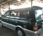 Mitsubishi Jolie   2001 - Cần bán xe Mitsubishi Jolie cuối năm 2001, máy êm, bảo dưỡng thường xuyên