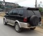 Isuzu Hi lander V spec 2004 - Cần bán Isuzu Hi Lander V Spec đời 2004, màu đen, xe đẹp, máy dầu cực ngon