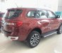 Ford Everest 2018 - Bán Ford Everest năm sản xuất 2018, màu đỏ, nhập khẩu nguyên chiếc