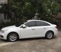 Chevrolet Cruze LT 1.6L 2017 - Chính chủ bán Chevrolet Cruze LT 1.6L 2017, màu trắng, 450 triệu