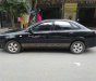 Daewoo Lacetti 2005 - Cần bán Daewoo Lacetti 2005, màu đen, giá tốt