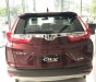 Honda CR V   2018 - Bán Honda CR V đời 2018, màu đỏ, nhập từ Thái