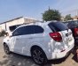 Chevrolet Captiva Revv 2.4 2017 - Bán xe Chevrolet Captiva Revv 2.4 2017, màu trắng như mới giá cạnh tranh