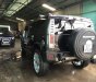 Hummer H2 2006 - Bán Hummer H2 đời 2006, màu đen, nhập khẩu nguyên chiếc