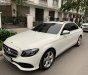 Mercedes-Benz E class E250 2018 - Bán Mercedes E250 đời 2018, màu trắng, xe đẹp 