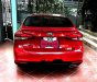 Kia Cerato 2016 - Cần bán gấp Kia Cerato 2016, màu đỏ, giá 585tr