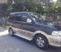 Toyota Zace GL 2003 - Tôi cần bán 1 xe Zace GL đời cuối 2003 màu xanh vỏ dưa