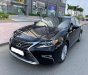 Lexus ES 250 2016 - Bán xe Lexus ES 250 SX 2016 nhập khẩu, số tự động, máy xăng, màu đen, nội thất màu kem