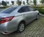 Toyota Vios  G 2016 - Chính chủ bán Toyota Vios G 2016, màu bạc