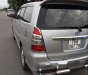 Toyota Innova   E  2013 - Bán xe Toyota Innova E sản xuất 2013, màu bạc