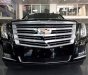 Cadillac Escalade ESV Platinium 2016 - Cần bán xe Cadillac Escalade ESV Platinum, xe mới 100%, nhập Mỹ, sản xuất 2016