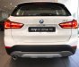 BMW X1 2018 - Cần bán xe BMW X1 sản xuất 2018, màu trắng, nhập khẩu nguyên chiếc