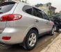 Hyundai Santa Fe 2009 - Cần bán gấp Hyundai Santa Fe năm sản xuất 2009, màu bạc chính chủ giá cạnh tranh