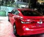 Kia Cerato 2016 - Cần bán gấp Kia Cerato 2016, màu đỏ, giá 585tr