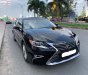 Lexus ES 250 2016 - Bán xe Lexus ES 250 SX 2016 nhập khẩu, số tự động, máy xăng, màu đen, nội thất màu kem